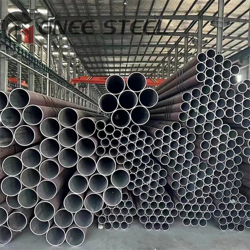 15mnv low alloy structural tube 15mnv low alloy structural tube