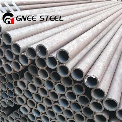 Σωλήνας άνθρακα ASTM A106 A53