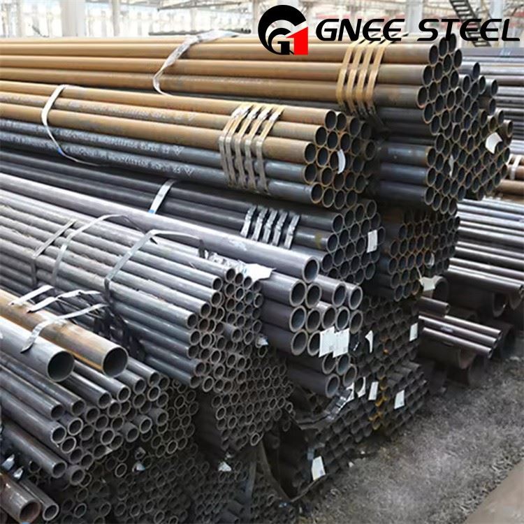A199 Alloy Steel Seamless Pipe