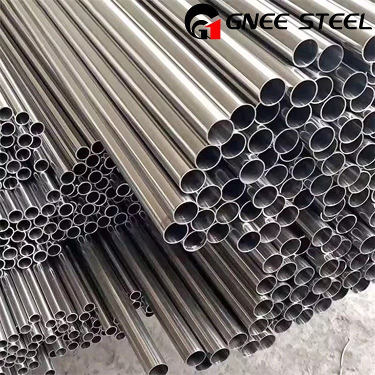 A213 TP310 Austenitic Heat Resistant Pipe