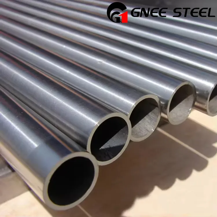 Σωλήνας από ανοξείδωτο χάλυβα A213 TP316H