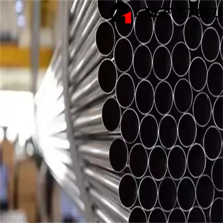 Σωλήνας λέβητα από ανοξείδωτο χάλυβα A249 TP304