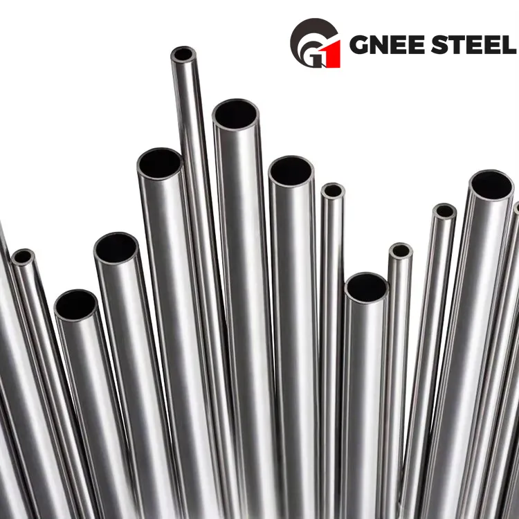 Σωλήνας εναλλάκτη θερμότητας A249 TP321