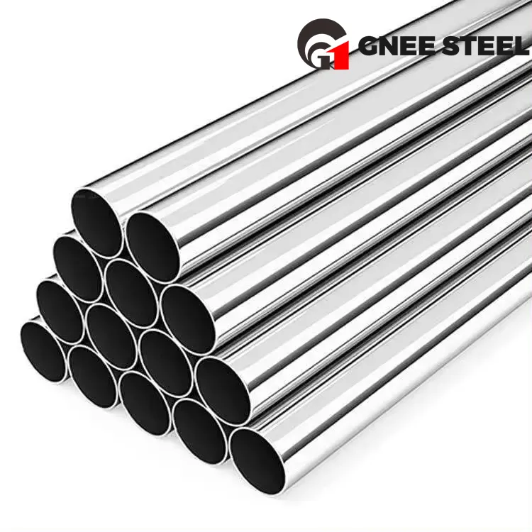 Σωλήνας εναλλάκτη θερμότητας A249 TP347