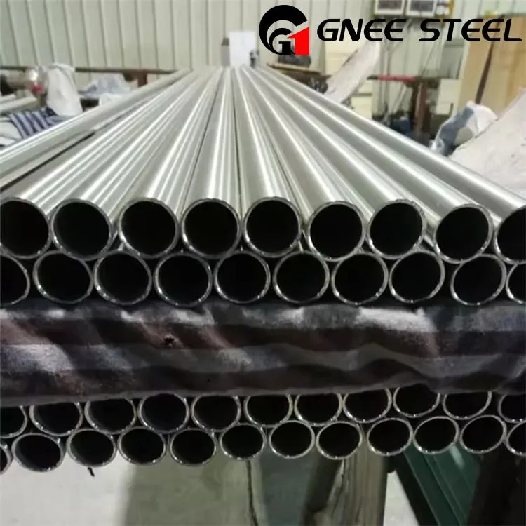 Σωλήνας από ανοξείδωτο χάλυβα χωρίς ραφή A312 TP309H