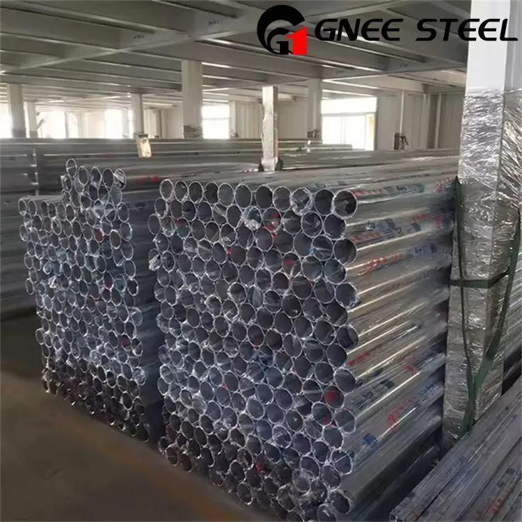 Σωλήνας από ανοξείδωτο χάλυβα A312 TP347