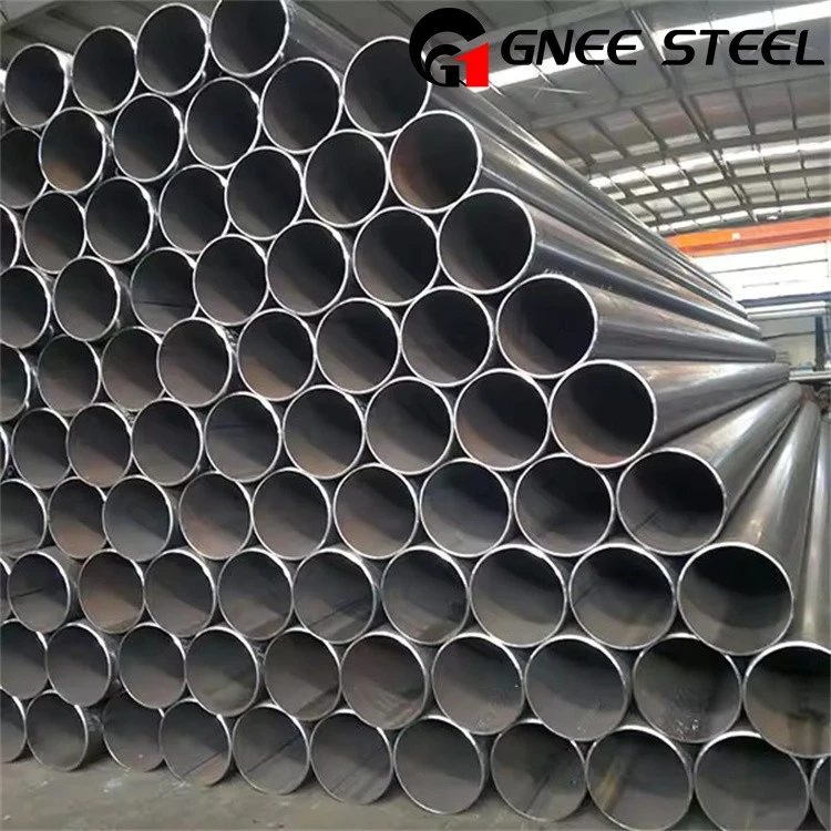A335 P11 Cold Drawn Seamless Tube