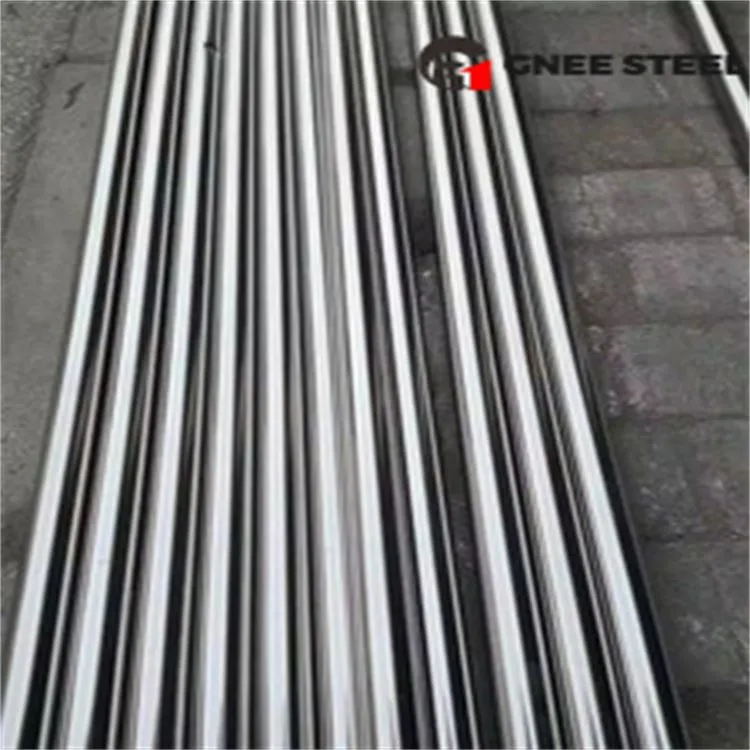 Σωλήνας από ανοξείδωτο χάλυβα A358 TP321H υψηλής θερμοκρασίας