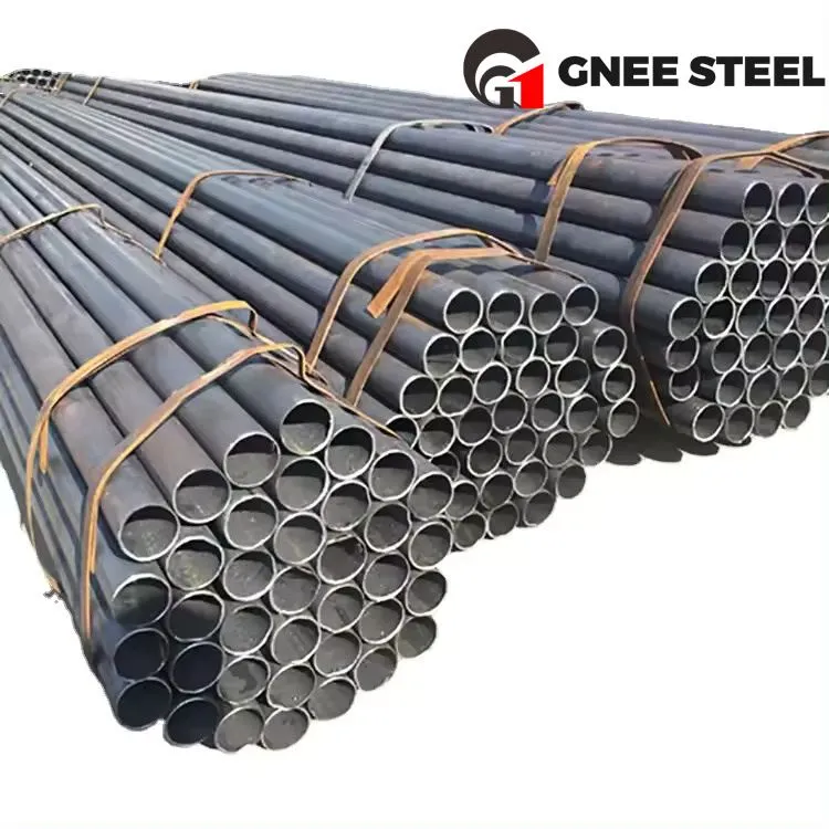 A556 Α2 Σωλήνας χωρίς ραφή ψυχρής έλξης