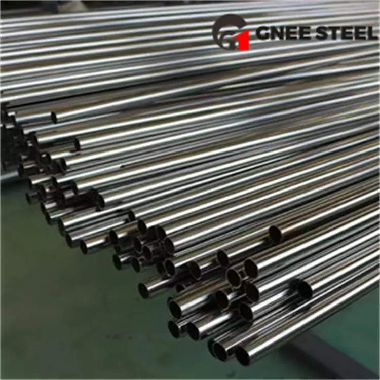 A790 S32205 Duplex Steel Pipe