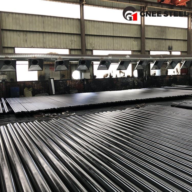 API 5LL360 Pipe And Grade L360 Specification (PSL1 & PSL2)