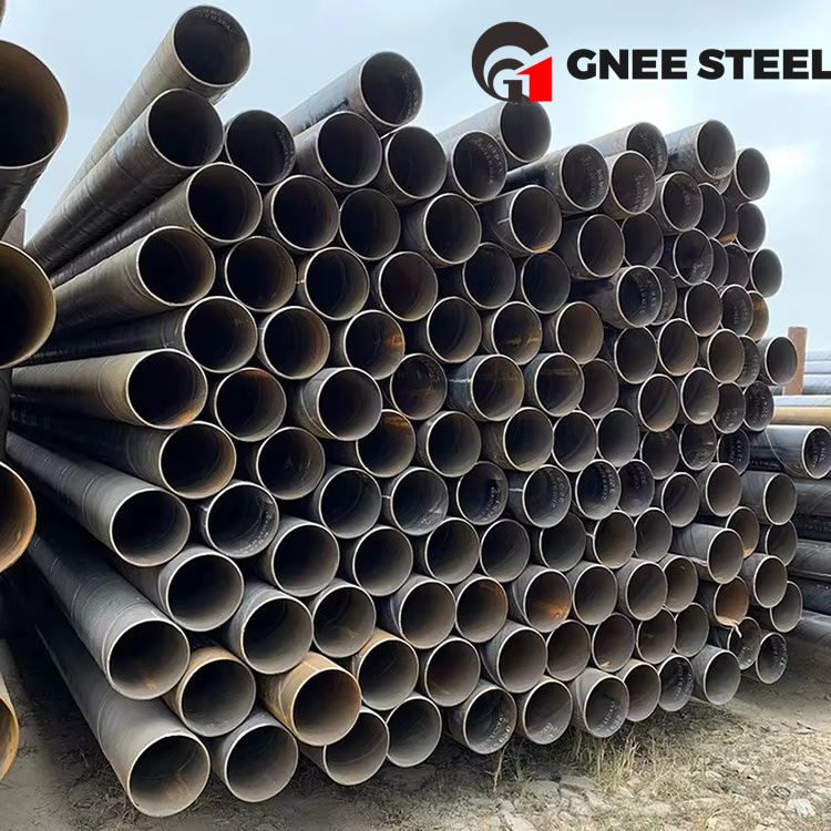 ASME   SA   556   βαθμός   C2   απρόσκοπτη   κρύα   σχεδίαση   σωλήνας