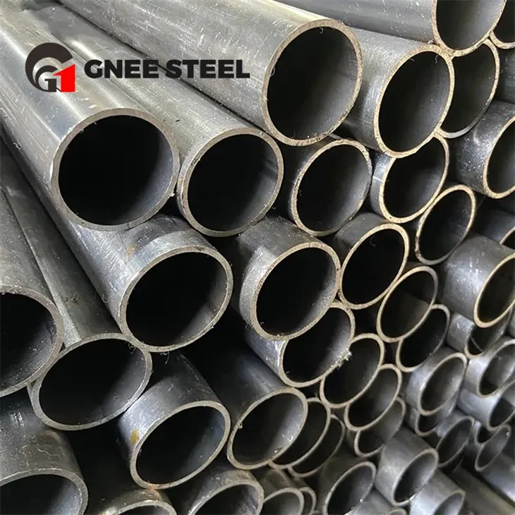 Σωλήνας κράματος ASTM A335 P22