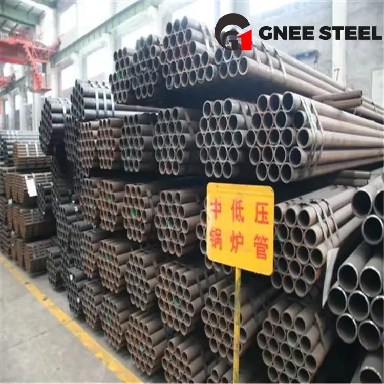 ASTM A513 1026 Ακονισμένος σωλήνας κυλίνδρου