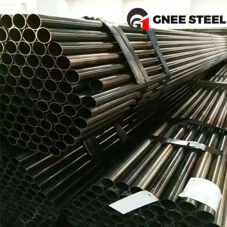 Σωλήνας χωρίς ραφή DIN 2609 St37