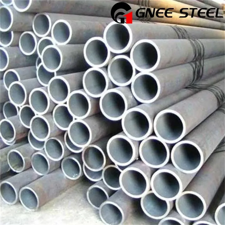 EN 10083-2 σωλήνες άνθρακα χάλυβα