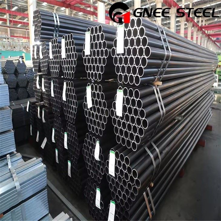 EN 10084 C16R Seamless Carbon Steel Pipe