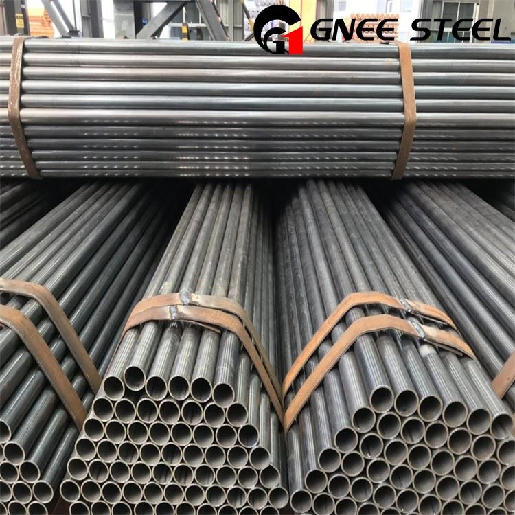 EN10219 S355J2H Structural Round Steel Pipes