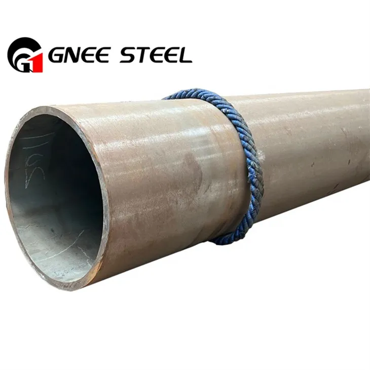 GB 5310 Σωλήνας λέβητα χωρίς ραφή