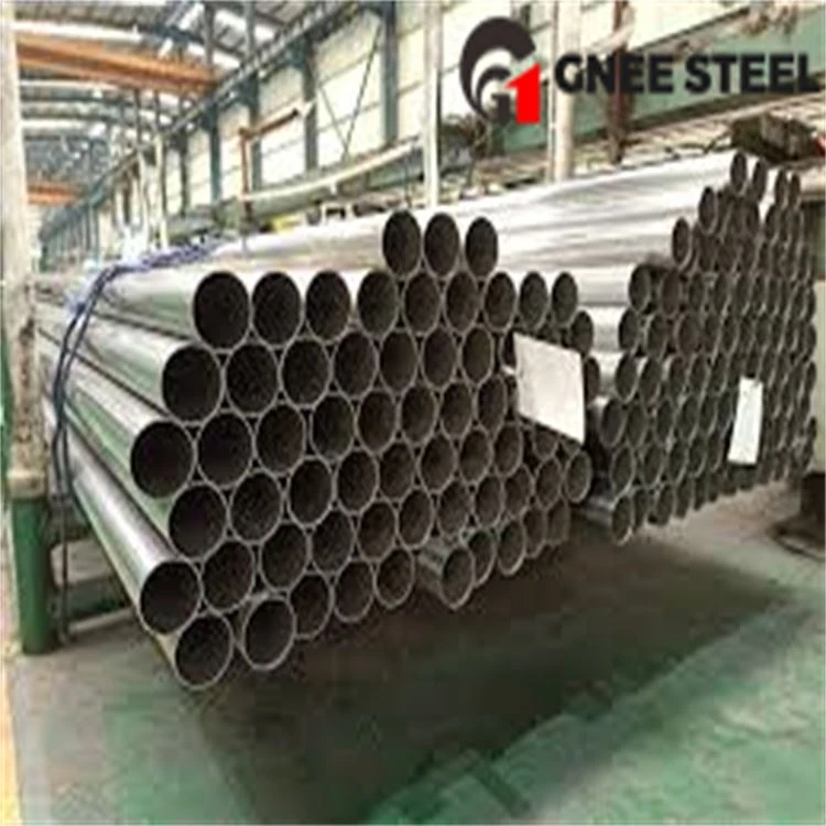 Inconel Alloy 625 Welded Pipe