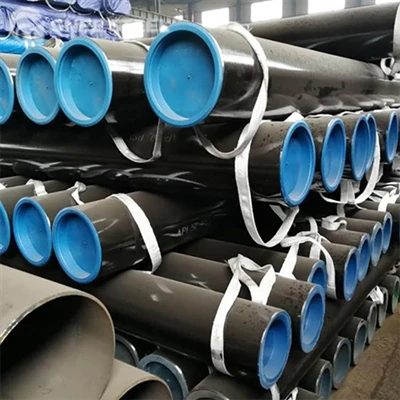 Ποια είναι η διαφορά μεταξύ του API 2B και του API 5L