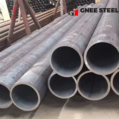 Πλεονέκτημα Hot Expanded Seamless Tube