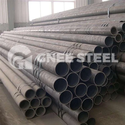 Ιδιότητες του API 5L Grade B PSL1 Steel Pipe