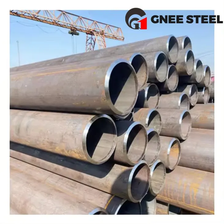 A213 T5 Σωλήνας ανθεκτικός στη θερμότητα