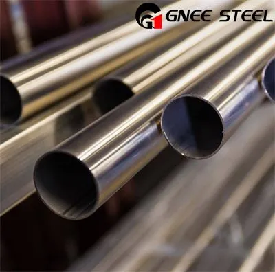 A249 TP304L ανοξείδωτος σωλήνας συγκολλημένου ραφού