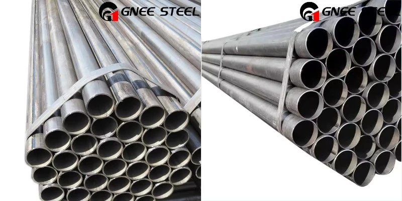 DIN 2458 Carbon Steel Pipe DIN 2458 Carbon Steel Pipe