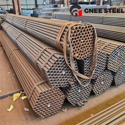 A334 GR.11 Σωλήνας από χάλυβα υψηλής θερμοκρασίας