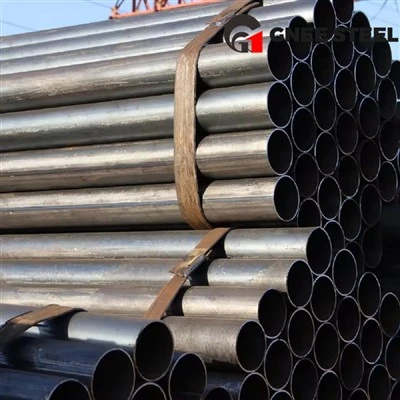 A691 1-1/4CR Electric Fusion Welded Pipe