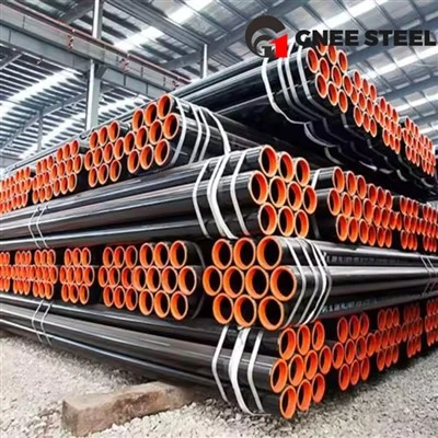 API 5L X46 PSL1/PSL2 Σωλήνας απρόσκοπτης γραμμής