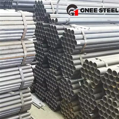 Συγκολλημένοι σωλήνες API 5L X65M PSL2