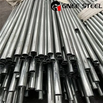 ASME SA249 TP201 BOILER TOBE