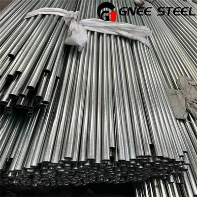 ASTM a 249 201 ανοξείδωτο χάλυβα
