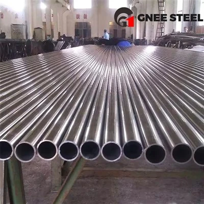 Σωλήνας από ανοξείδωτο χάλυβα ASTM A511 MT 304