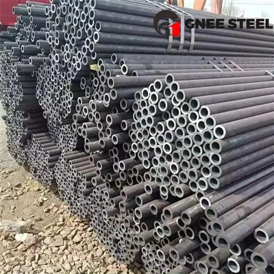 Χαλύβδινος σωλήνας ASTM A513 Τύπος 5 DOM