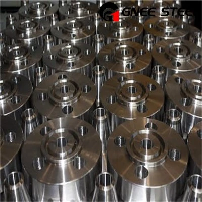 Φλάντζα ASTM A694 F46