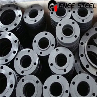 Φλάντζα από ανθρακοχάλυβα υψηλής απόδοσης ASTM A694