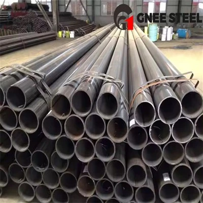 DIN 2393 St52-3 Cold Finished Tube