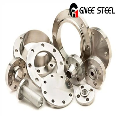 Φλάντζα Duplex Steel UNS S32550