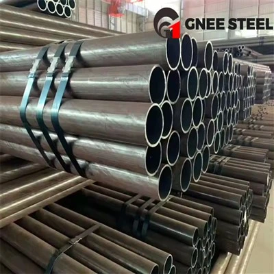 Σωλήνας λέβητα GB5310 20MnG Carbon Steel